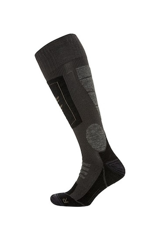 Thermoform Ultimate Çorap Haki Siyah