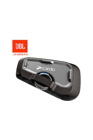 Cardo Freecom 4x Bluetooth ve Intercom Tekli Paket N11.244