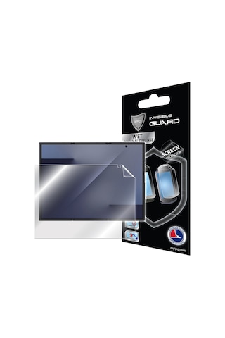Samsung Galaxy Uyumlu Z Trifold İçin Hydrogel Ekran Koruyuma İç Ekran
