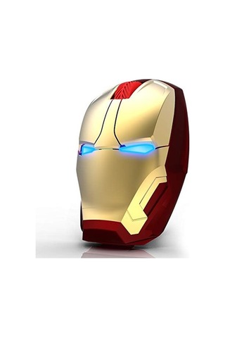 Kablosuz Fare 2.4g Nano Alıcı Usb Kablosuz Fareler 3 Ayarlanabilir Dpı Seviyesi 6 Düğme Altın Diğer