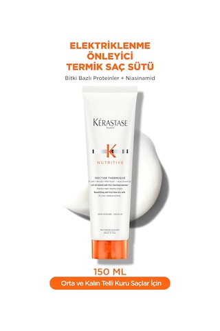 Nutritive Nectar Thermique 150 Ml