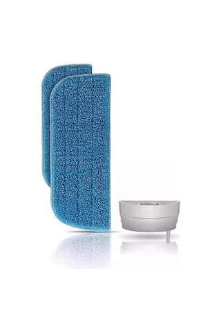 Philips FC7020 Steam Plus 1500 W Buharlı Temizleyici ve Elektrikli Süpürge