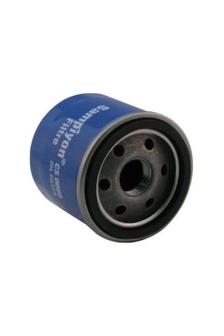 Cs0088 7700112686 Nıssan - Renault Binek Araç Yağ Filtresi
