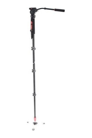 Jieyang Monopod Jy0507a Mandallı