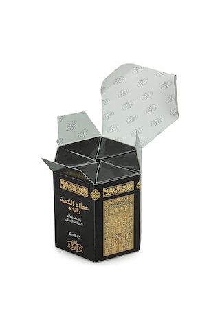 Esved Kabe Örtüsü Kokusu Esans 6 x 6 ML