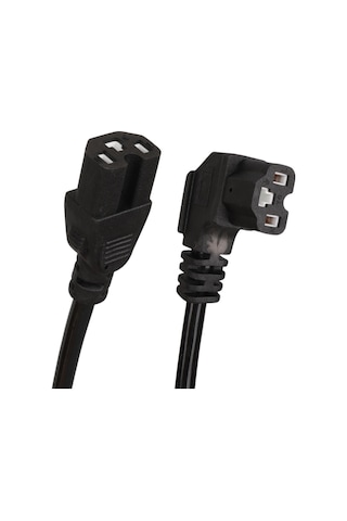 Ayt Powermaster Pm-25754 Iec-c14 Spiral Çay Toplama Makinesi Elektirik Güç Power Kablosu Saa132240ea - St3w Kablo