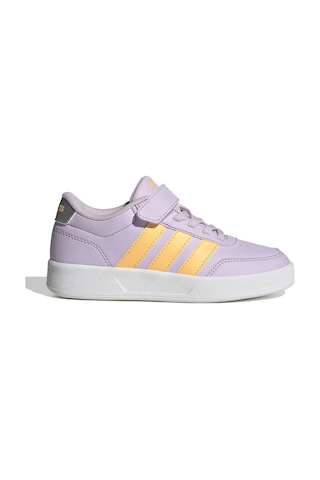 Adidas Breaknet 3.0 Çocuk Mor Spor Ayakkabı Kı8684 Mor