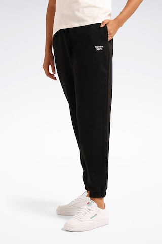 Reebok New Id Bsc Jogger Siyah Kadın Eşofman Altı 000000000102036555 Siyah