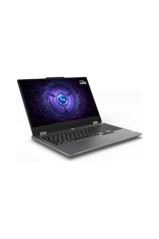 Lenovo LOQ 15IRX10 83JE00KNTR-K25 40 GB 512 GB SSD RTX5050 15.6" Free Dos Dizüstü Bilgisayar
