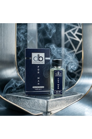 Darkblue 212VIP Man Erkek Parfüm EDP 100 ML
