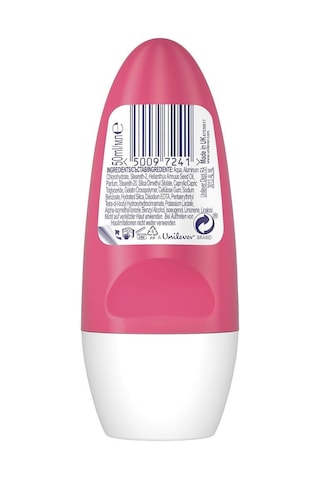 Rexona Tropical Kadın Roll-On Deodorant 50 ML