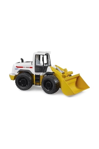 Bruder Yükleyici XL 5000 BR03412 Lisanslı Ürün