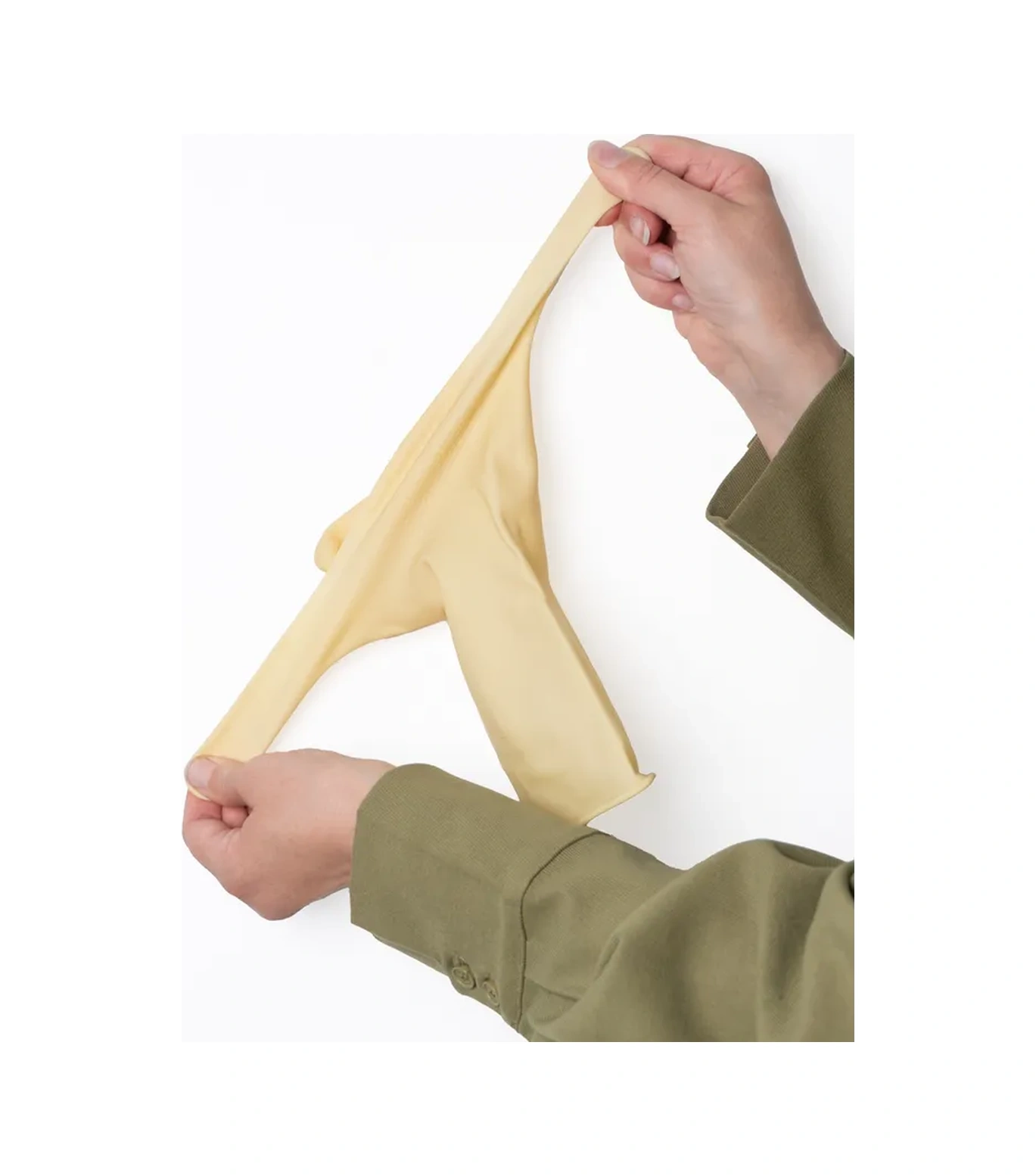 Mainstream Home Süper Dayanıklı Ev Temizlik Eldivenleri 325159757