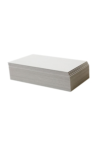 20 Adet Mukavva 1 Mm 70 Cm X 100 Cm Ambalajlı Sert Karton