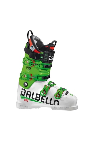 Dalbello Drs 140 Unisex Kayak Ayakkabısı Yeşil