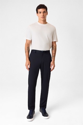Back And Bond Lacivert Comfort Fit Jogger Pantolon Çok Renkli