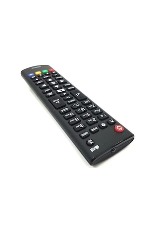 Lg Akb74915324 Lcd-Led Tv Uyumlu Kumanda - Beyaz Smart