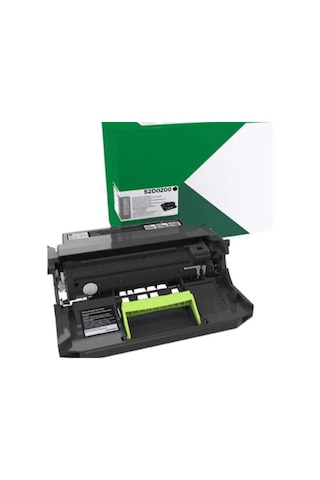 Lexmark 52d0z00 520z 100.000 Sayfa Drum Ms710-711-810-811-812 Mx710-711-810-811-812 Kdo
