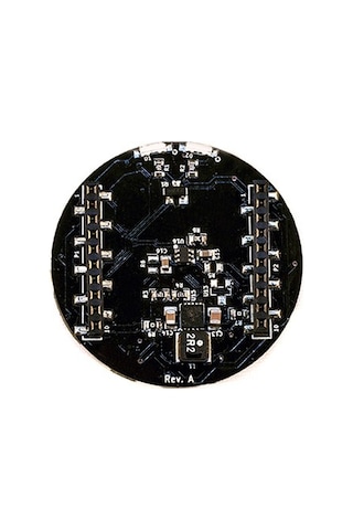 Crazyflie 2.0 - Led Halka Eklenti Paketi