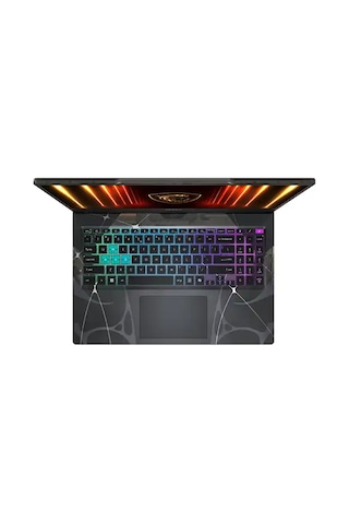MSI CYBORG 15 B13WFKG-491XTR i5-13420H 16 GB 512 GB SSD 8 GB RTX5060 15.6" Dos Dizüstü Bilgisayar