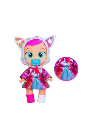 Giochi Preziosi Cry Babies Stars Ağlayan Bebekler S2 30 Cm Cyb64000 Daisy