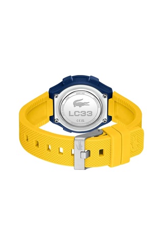 Lacoste Lac2030070 Çocuk Kol Saati-29595 Çok Renkli