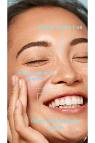 Cremika Besleyici Arındırıcı ve Nemlendirici Vücut Peeling 250 ML