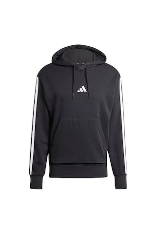 Adidas Performance M 3s Ft Hd Erkek Sweatshirt Jd1874 Siyah