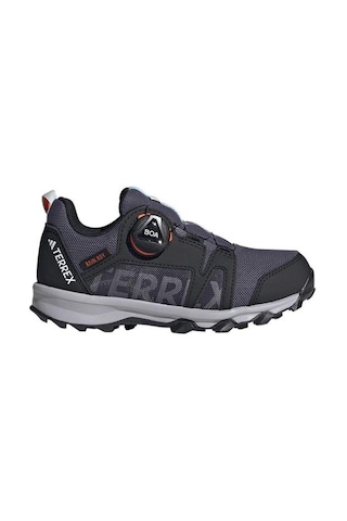 Adidas Çocuk Yeşil Bot Terrex Agravıc Boa R.rdy K Js2964 Yesil