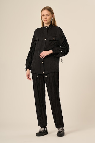 Ftz Women Kadın Craş Takım Siyah 31117 Siyah