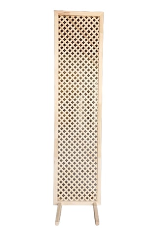 Ahşap. Seperatör. Ahşap Paravan. 50X200