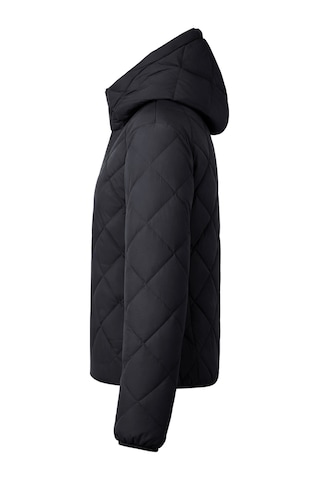 Uniqlo Unıqlo Kadın Mont 211-478571-09 Siyah