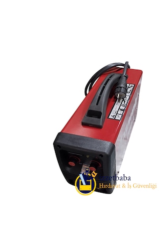 Axu Ax255 İnverter Kaynak Makinesi 250 Amper
