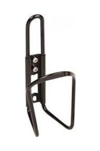 Xlc Alimünyum Bisiklet Suluk Kafesi Matara Tutucu Siyah