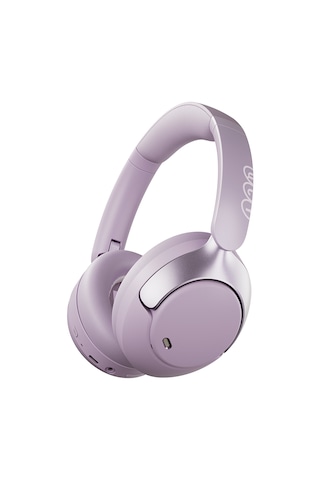 QCY H3 Pro Hybrid ANC Hi-Res Bluetooth 5.4 Kulak Üstü Kulaklık