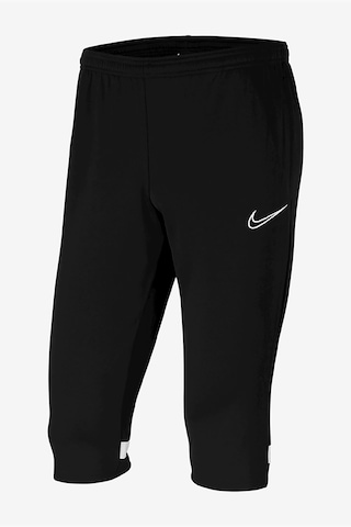 Nike Dri-fıt Academy Çocuk Kapri Cw6127-010-6977 Siyah