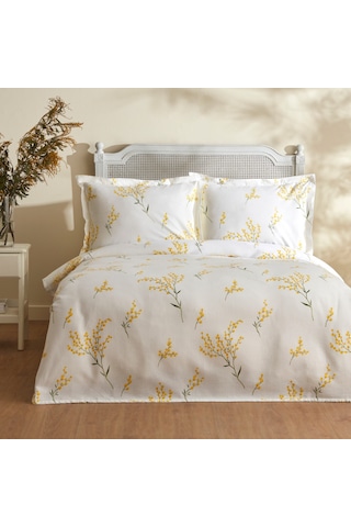 Karaca Home Loretta %100 Pamuk Çift Kişilik Pike Takımı Pp 200.22.04.0323 200.22.04.0323 Çok Renkli