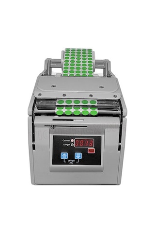 Cyberguard LD-25013 Label Dispenser Otomatik Etiket Sıyırıcı