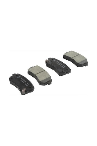 Hyundai İx35 Arka Fren Balatasi 2010-2015 583021ga00 0986494140 1.6 Gdı, 2.0 Crdı