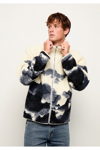 Colins Comfort Fit Erkek Ekru Ceket Cl1077466 Q1.v1 Ecr Ekru