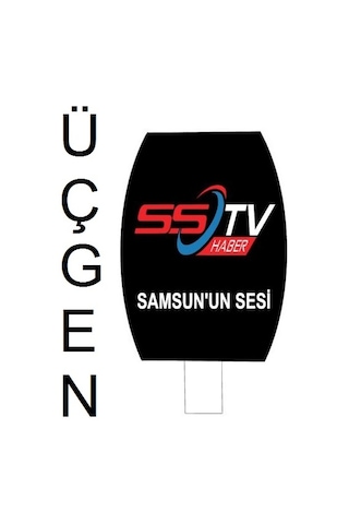 Mikrofon Süngerine Logo Baskı
