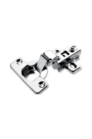 Samet Star Dolap Deveboynu Menteşe Seçenekli 10 Adet