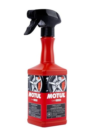 Motul Whell Clean 500 Ml