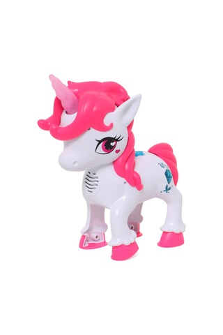Cutıe Frıends - Ses Kaydeden Işıklı Unıcorn