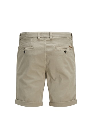 Jack & Jones Jpstmarco Arthur Chino Şort 12272886 CAMEL
