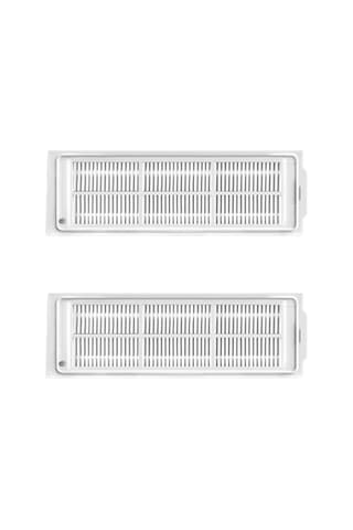 Mi Robot Vacuum Mop Pro Uyumlu 2'li Hepa Filtre