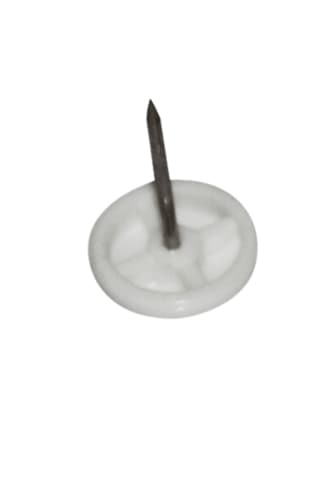 Mini Kubbe Alarm Etiket Çivisi 1000 Adet