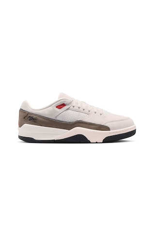 Nike Jordan Flight Court Erkek Günlük Spor Ayakkabı Hf3255-015 Bej