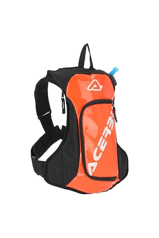 Acerbis Acqua Sırt Çantası 5l-2l Turuncu Turuncu