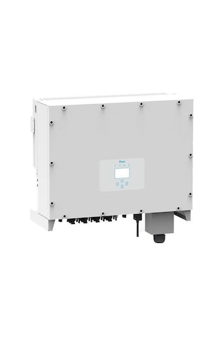 Deye 50kw Trifaze On Grid İnverter Mppt Şebeke Bağlantılı İnvertör